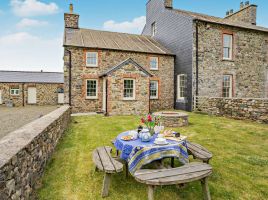 St Davids Cottage