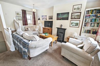 Murmuration Cottage (OC-M32879)