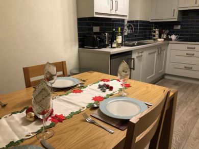 Trevanger Farm Cottage (OC-TVANG) Trevanger Farm Cottage (OC-TVANG)