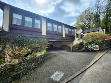 Yewdale Crags Apartment (OC-SZ581) Yewdale Crags Apartment (OC-SZ581)