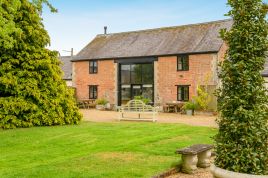 The Grainstore