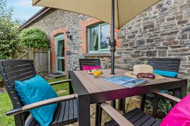 Bryony Cottage - Birchill Farm