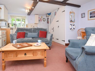 Barnaby Cottage (OC-40483) Barnaby Cottage (OC-40483)