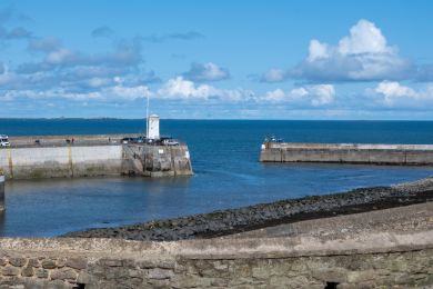 The Coble Cottage - Seahouses (OC-C34835)