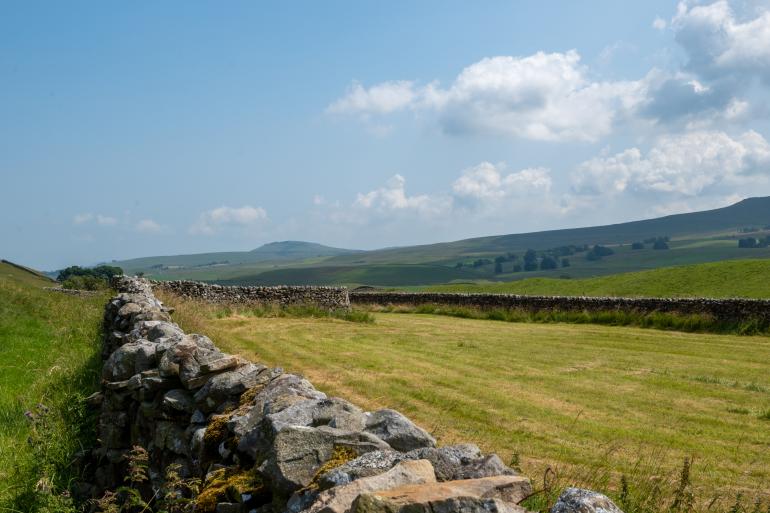 Shepherds Cottage | Shepherds Cottage in Hawes