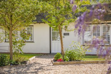 Jasmine Cottage (OC-1719) Jasmine Cottage (OC-1719)