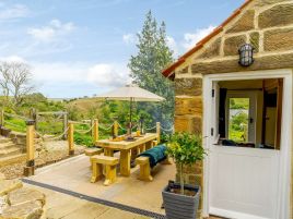 Blakey View Bothy - Whitby