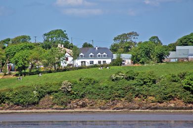 Carrig Dubh (OC-I392)