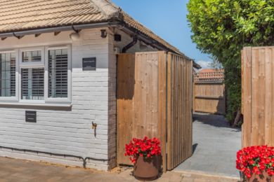 Baytree Cottage - Yapton (OC-B32757) Baytree Cottage - Yapton (OC-B32757)