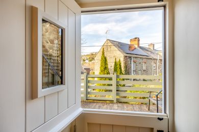 Hope House - Dolgellau (OC-H31822) Hope House - Dolgellau (OC-H31822)