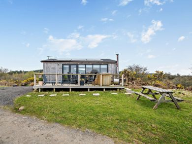 Arran View Lodge (OC-91417) Arran View Lodge (OC-91417)