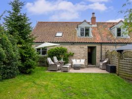 Garden Cottage - Gillamoor