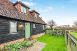 The Coach House - Ashburnham
