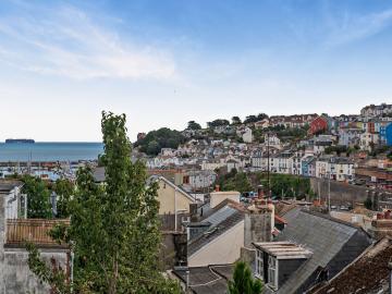 Skippers Cottage - Brixham (OC-75230)