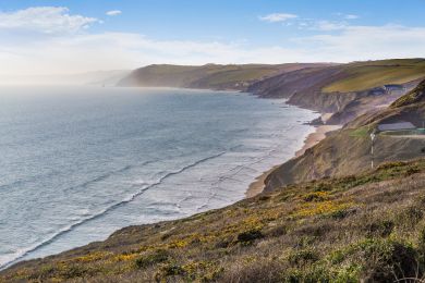 The Lookout (OC-92454) The Lookout (OC-92454)