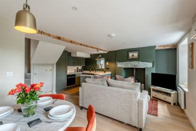 Undergarth Cottage (OC-U32104)
