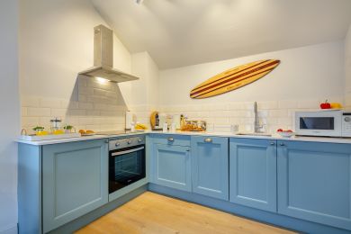 Crest Apartment - Abersoch (OC-C29567)