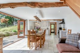 Stables Barn at Dalwood