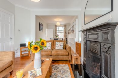 Anchor Cottage - Swanage (OC-A29454)
