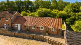 Wagon Shed