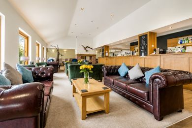 Caradoc Lodge 9 (OC-C32870) Caradoc Lodge 9 (OC-C32870)