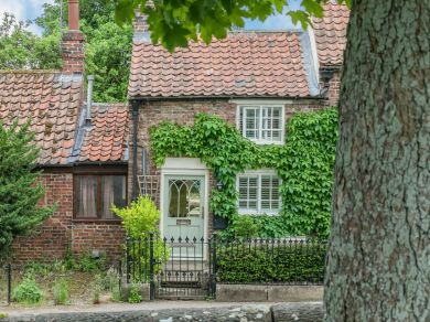 Blacksmiths Cottage (OC-79105)