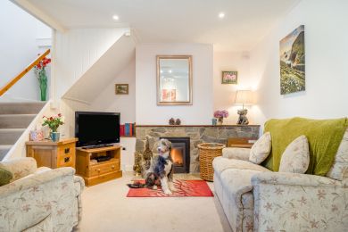 Shirley's Cottage - Somerset (OC-S33601) Shirley's Cottage - Somerset (OC-S33601)