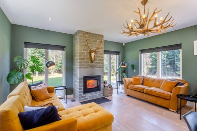 Nordmann Lodge (OC-N31108)