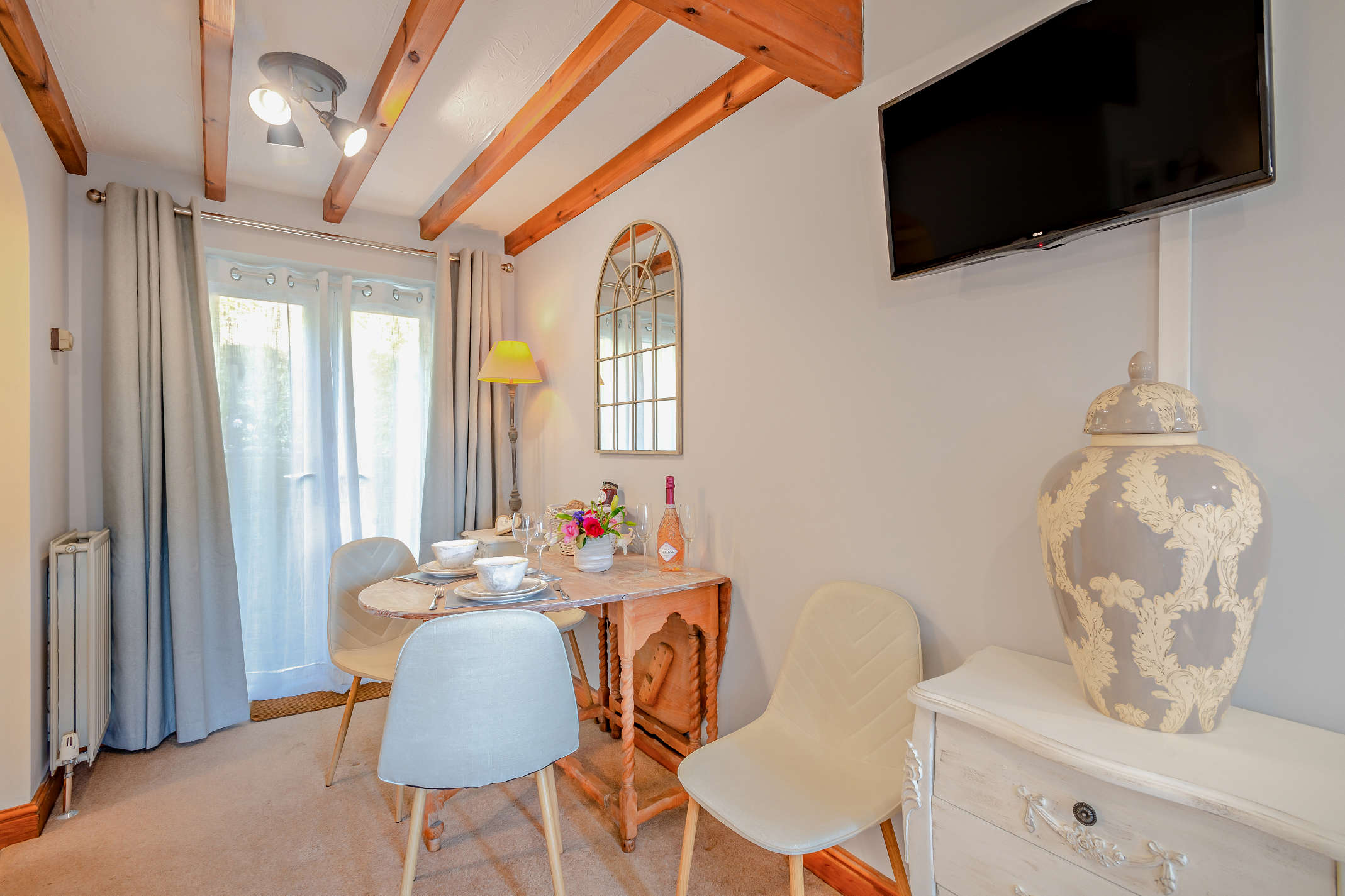 Stones Throw Cottage | Stones Throw Cottage In Cromer