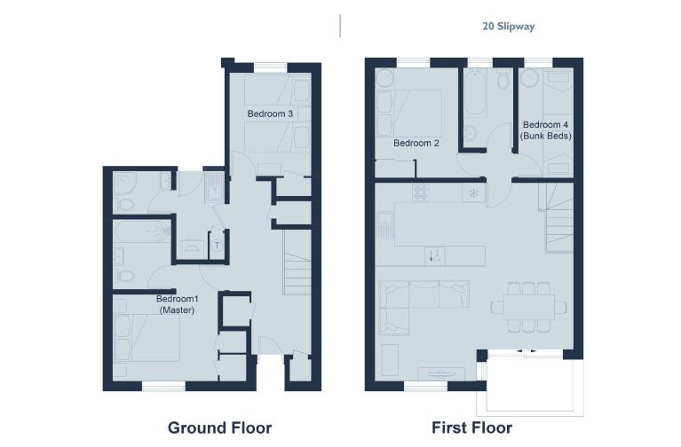 20 Slipway floorplan