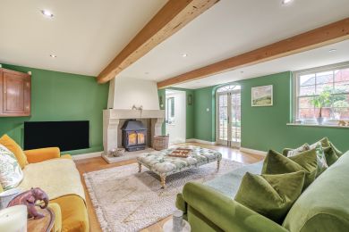 The Pink Door Cottage - Naburn (OC-T36014) The Pink Door Cottage - Naburn (OC-T36014)