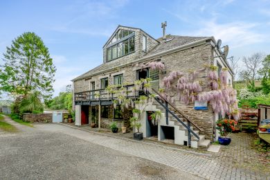 Upper Deck - Little Petherick (OC-U30787)
