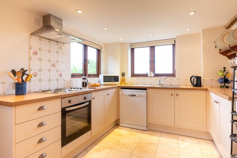 Dairy Cottage | Dairy Cottage in Wadhurst