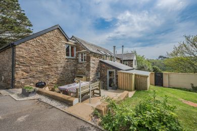 Little Lanherne Farm Cottage (OC-L30651)