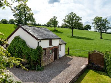 Clare's Cottage - Abergavenny (OC-BN092)