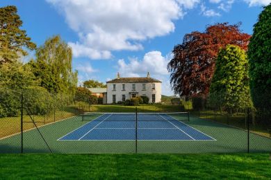 The Lincolnshire Manor (OC-M46502) The Lincolnshire Manor (OC-M46502)