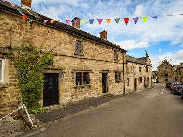 Marmalade Cottage - Winster (OC-PK885)