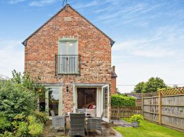 Swallows Rest - Rushbury