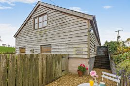 Gwilyms Stable