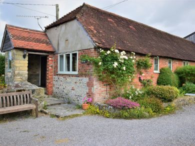 Barn Cottage At East Hill (OC-52108)