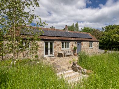 Cribbs Barn (OC-CRIBB) Cribbs Barn (OC-CRIBB)