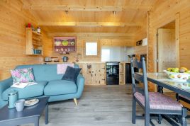 Foxglove Cabin