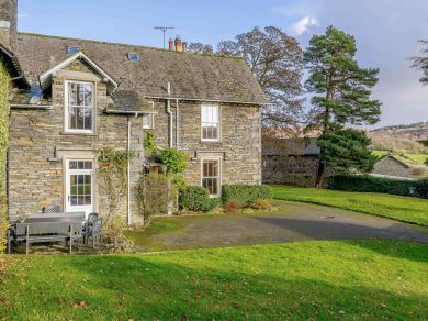 Hawkshead Hall (OC-LLH03) Hawkshead Hall (OC-LLH03)