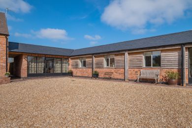 The Calf Pens-Honington (OC-T31960)