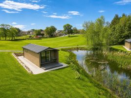 Wenningdale Pod - Pet Friendly