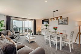 Ocean Retreats - Apartment 4