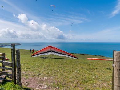 Hartnolls Lodge Woolacombe (OC-82341)