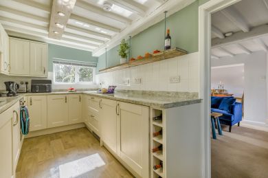 Fox Cottage - Hempstead (OC-F36071)