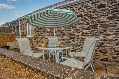 Vardre View - Stable Cottage (OC-S34666)