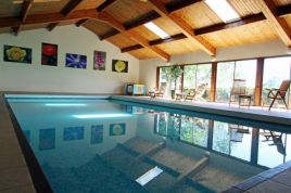 Cattle Barn Cottage